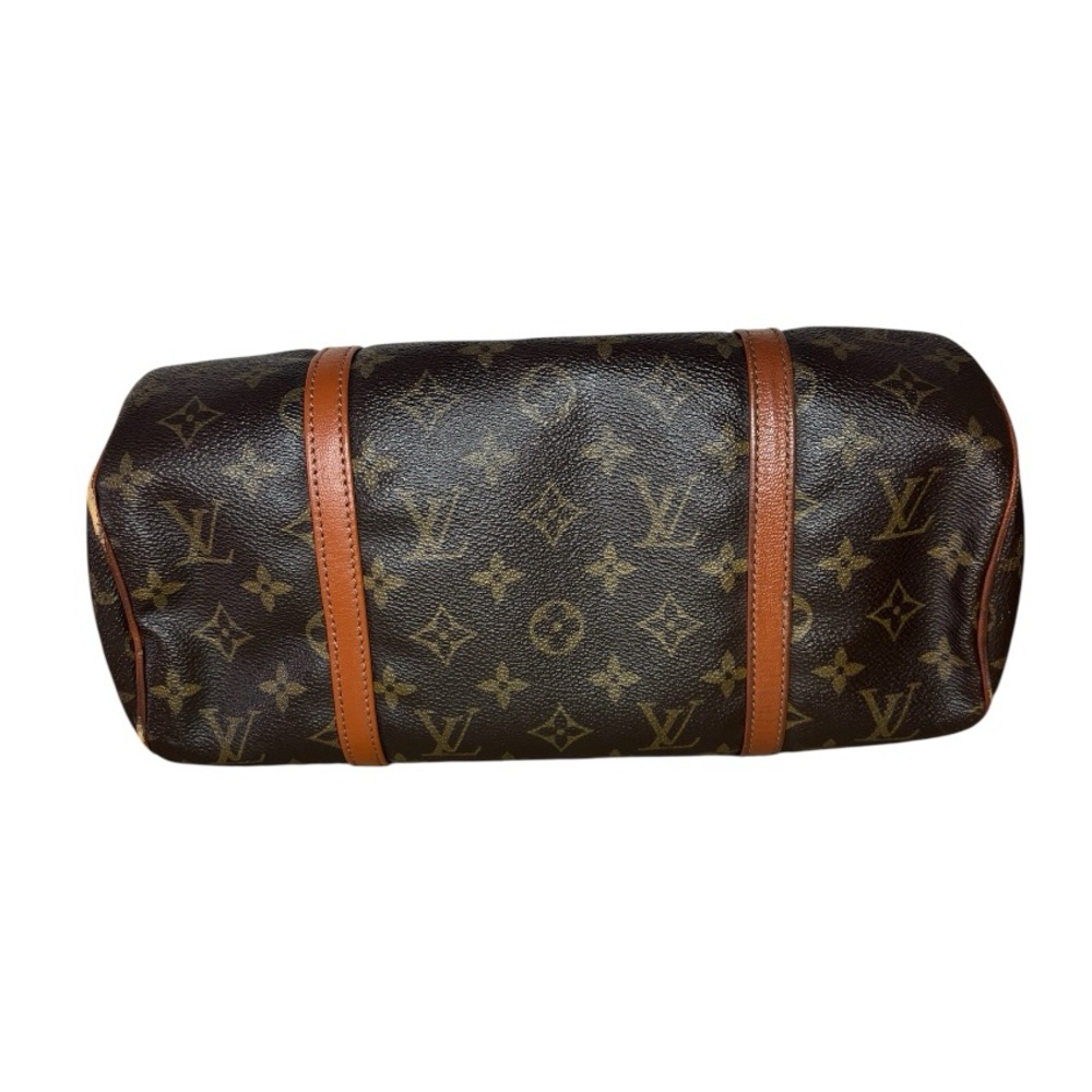 Louis Vuitton Vintage Papillon Handbag - Picture 6 of 12
